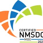National Minority Supplier Development Council - Certified