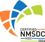 National Minority Supplier Development Council Certified