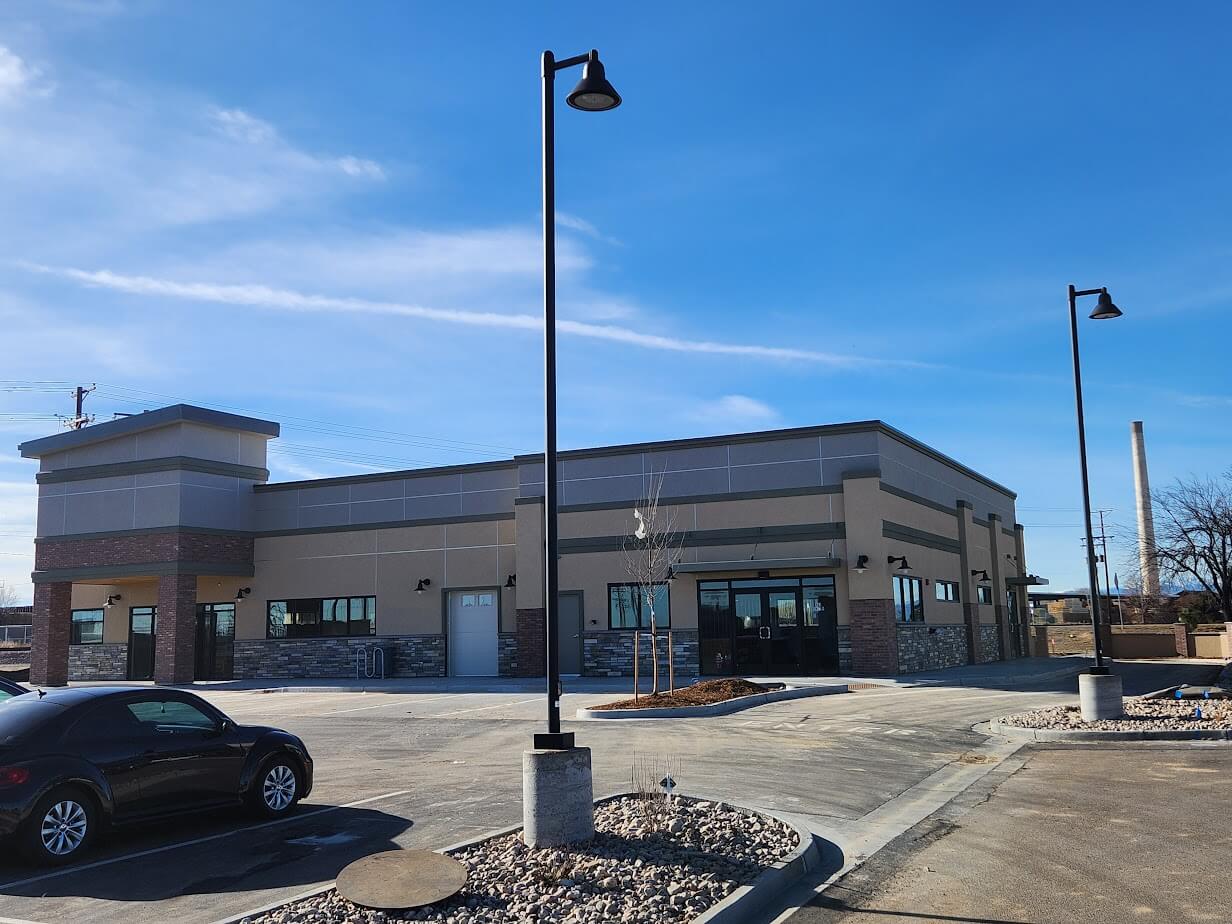 POudre building finished 1