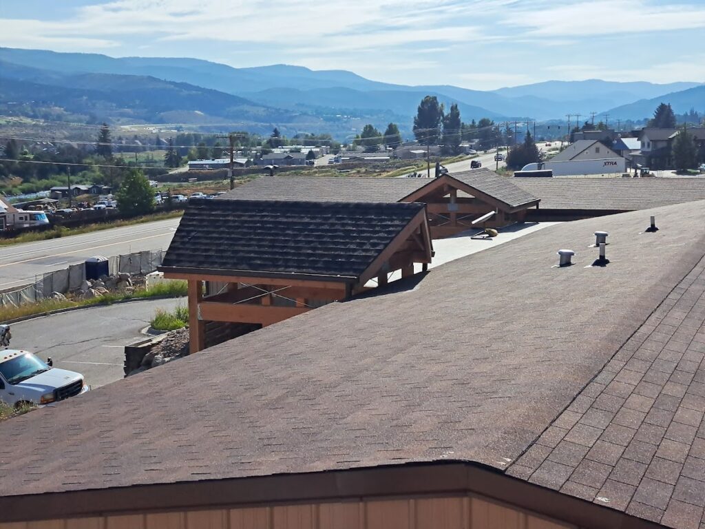 STONE CREEK ROOF AFTER 1