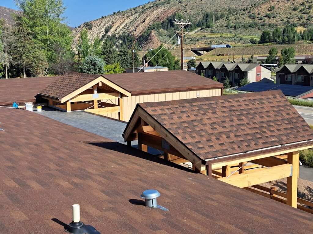 STONE CREEK ROOF AFTER 2