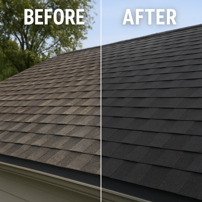 Extend Your Roof’s Life—Without Replacing It