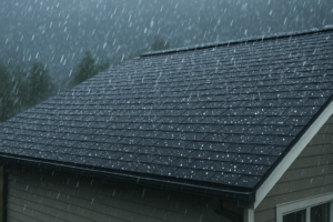 Hail Season in Colorado: Why You Need a Roofing Partner You Can Trust