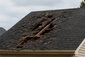 The Hidden Costs of Ignoring Your Roof