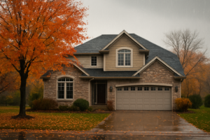 End-of-Summer Roof Checklist: 7 Things Colorado Springs Homeowners Should Do Before Fall