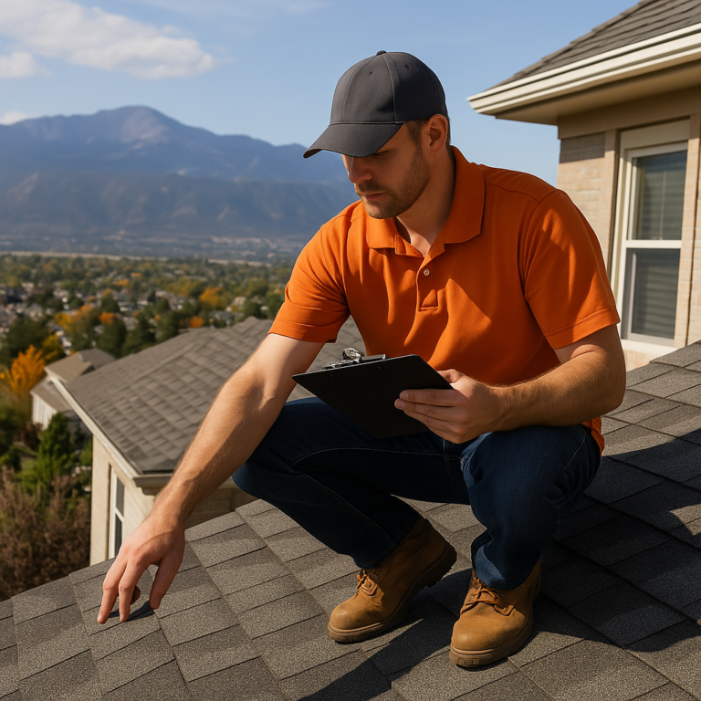 Why Roof Inspections Add Years to Your Roof’s Life (and Save You Thousands)