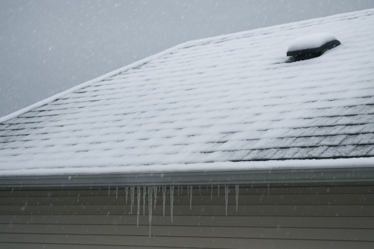 Preventive Maintenance and Snow Management for Colorado Roofs