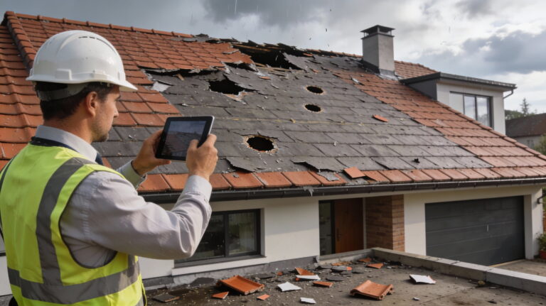 Comprehensive Support for Roofing Insurance Claims in Colorado