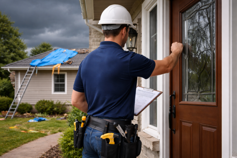 How to Identify and Avoid Roofing Scams in Colorado