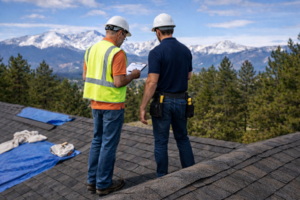 Navigating Permits, Regulations, and Legal Requirements in Colorado Roofing