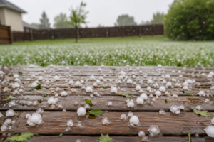 Do I Need a Roof Inspection After a Hailstorm in Colorado